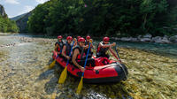 Neretva Rafting Aventure de Konjic