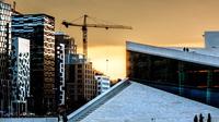 Vandringer i Oslo by – byen full av kontraster Vandringer i Oslo by – byen full av kontraster