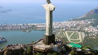 Half Day Rio de Janeiro Sightseeing Tour