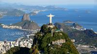 Um dia no Rio de Janeiro: excursão turística na cidade