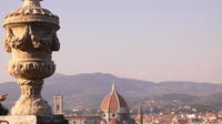 Gardens of Florence Walking Tour