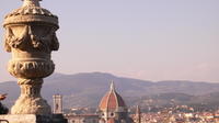 Tour a piedi dei Giardini di Firenze Tour a piedi dei Giardini di Firenze