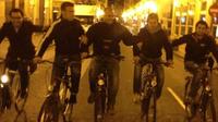 Valencia By Night Bike Tour 
