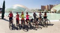 Valencia City Sights Bike Tour