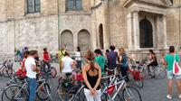 Bike Tour and Aperitif in Ascoli Piceno