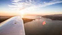 Self-Flying Tour of San Francisco Bay with Passenger