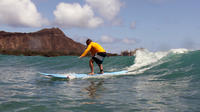 Private Group Surfing Lessons