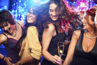 Expérience VIP du Club Crawl à Las Vegas