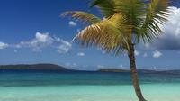 Private and Guided Adventure Hike and Snorkel Tour of St Thomas