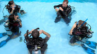 Discover Scuba Diving in Birmingham