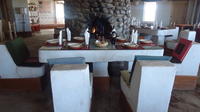 Uyuni Salt Flats Hotel Gourmet Dinner with Private Transfers from Uyuni image 1 Uyuni Salt Flats Hotel Gourmet Dinner with Private Transfers from Uyuni image 1