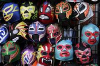 Excursão a pé de arte de Kitsch na Cidade do México Excursão a pé de arte de Kitsch na Cidade do México