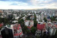 Mexico City Social History Walking Tour