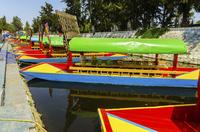 Xochimilco Boat Ride and Cultural Tour