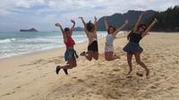 Private Oahu VIP Circle Island Tour