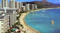 Waikiki Secret Beaches and History Tour