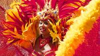11-Day Jamaica Carnival Bacchanale Forfait
