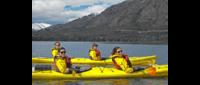 Lago Gutierrez Half-Day Kayak Tour from Bariloche