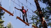 Nanaimo Classic Adventure Course