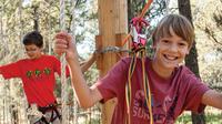 Nanaimo Kid Aerial Adventure