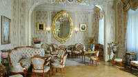 Private Tour to Yusupov Palace in Saint-Petersburg