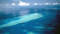 ケアンズから出発し、グリーン島、オイスターリーフ、ラブリーフを含むグレートバリアリーフを眺める絶景フライト ケアンズから出発し、グリーン島、オイスターリーフ、ラブリーフを含むグレートバリアリーフを眺める絶景フライト