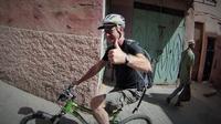 Privé 3 heures Bike Tour à Marrakech