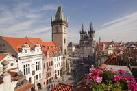 2-Night Prague Experience with City Highlights Tour