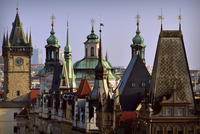 3-Night Prague Experience with City Highlights Tour and Cesky Krumlov Day Trip