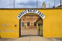 Excursion d'Une journée au camp de concentration de Terezin, au départ de Prague