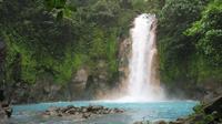 Rio Celeste Hike