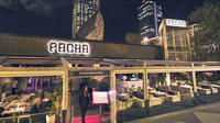 Passer-the-line: Pacha Barcelona
