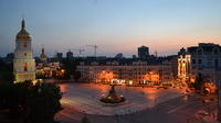 10-Day Western Ukraine and Kiev Minivan Tour from Kiev