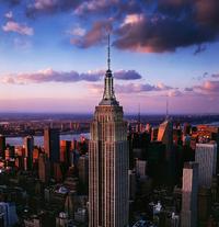 Empire State Building-kaartjes - observatiedek en optioneel wachtrij overslaan Empire State Building-kaartjes - observatiedek en optioneel wachtrij overslaan