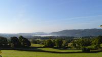 Lake District souligne dans une journée de York
