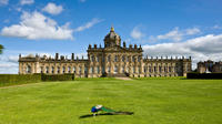 North Yorkshire Moors and Castle Howard Day Tour From York