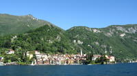 Escapada de un día al lago Como desde Milán: Varenna, Bellagio y Tremezzo Escapada de un día al lago Como desde Milán: Varenna, Bellagio y Tremezzo