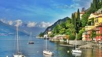 Private tour: Lake Como Romantic Cruise from Milan