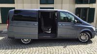 Private Arrival or Departure from or to Prague Airport for up to 8 passengers