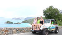 Private US Virgin Islands Adventure Tour