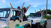 Private US Virgin Islands Adventure Tour