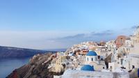Shore Excursion: Customizable Santorini Tour