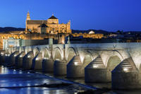 2-Night Cordoba Experience: City Tour and Arabian Spa Entrance