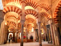 Excursión de un día a Córdoba desde Sevilla Excursión de un día a Córdoba desde Sevilla