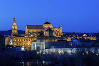 Overnight Cordoba Experience Including City Tour