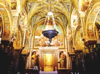 Tour de la mosquée de Cordoue Avec dégustation de vin