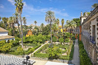 Viator Exclusive: Game of Thrones-wandeltocht in Sevilla met optionele trip naar Osuna Viator Exclusive: Game of Thrones-wandeltocht in Sevilla met optionele trip naar Osuna