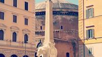Rome: Sens du Tour Marcher Ville