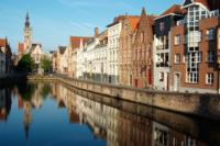 Bruxelles savoir plus: visite de Bruxelles, visite d'demi-journée à Anvers juin, visite d'Une journée à Gand et Bruges