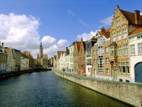 Excursión de un día a Brujas y Gante desde Bruselas Excursión de un día a Brujas y Gante desde Bruselas